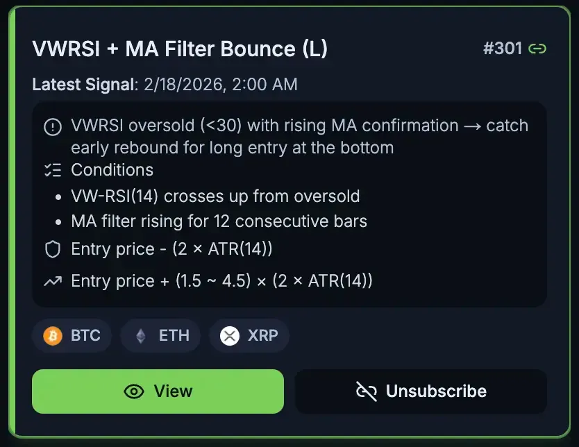 Strategy engine card image (coming soon)