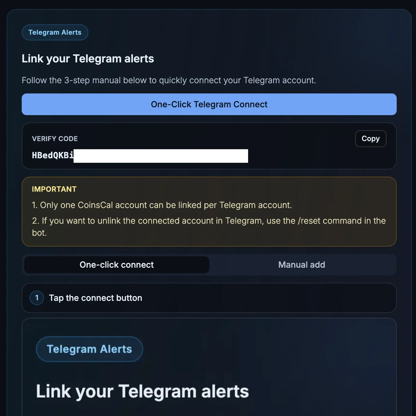 Step 4 image (coming soon)